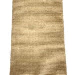 Rectangular Jute Rug
