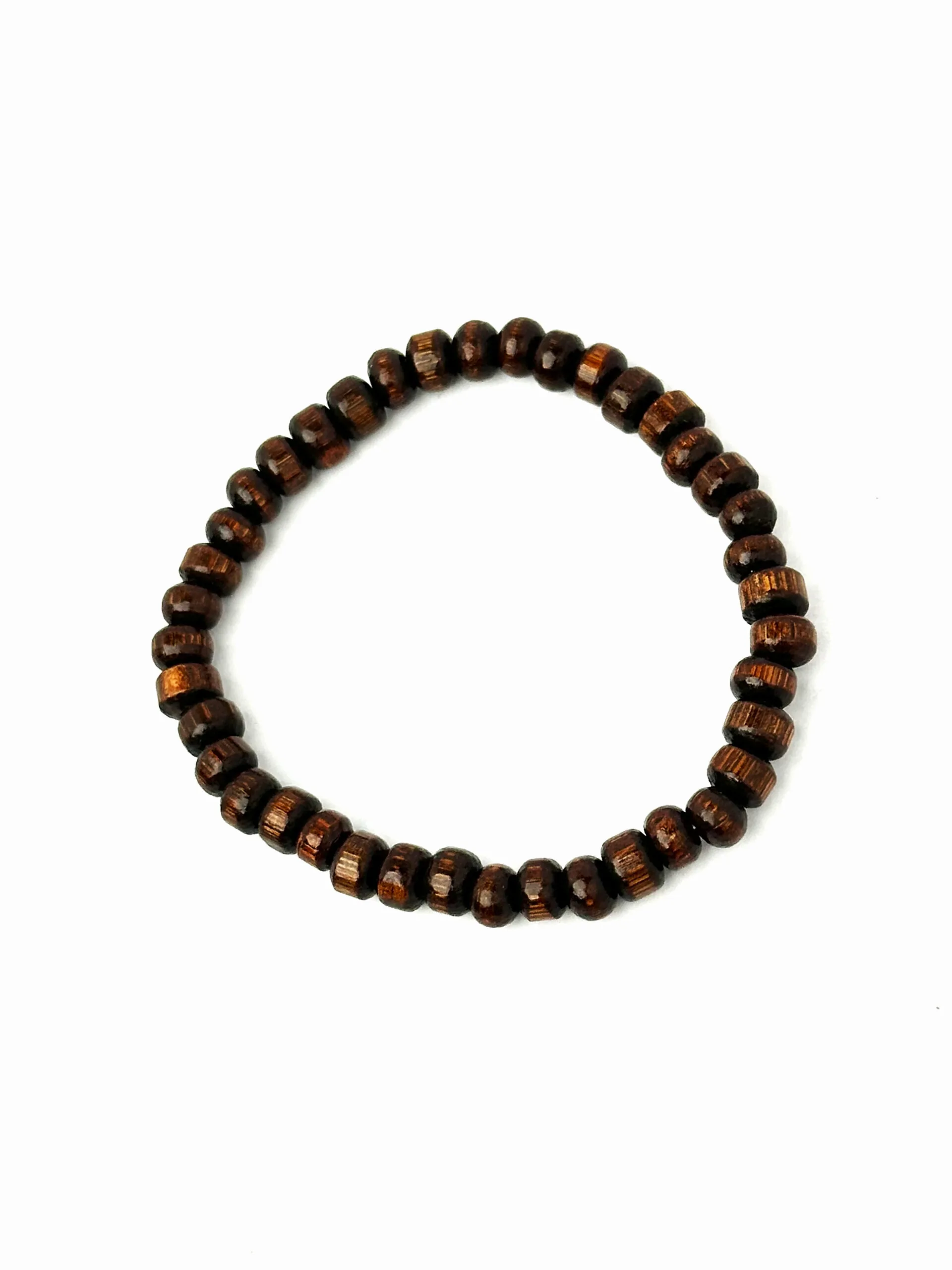 Bohemian small beads bracelet