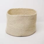 Jute Storage/Fruit Basket
