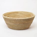 Cane Multipurpose Basket (large)