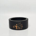 Cave Carving Ashtray