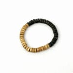 Boho odd beads collection
