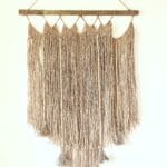 Bohemian Wall Hanging
