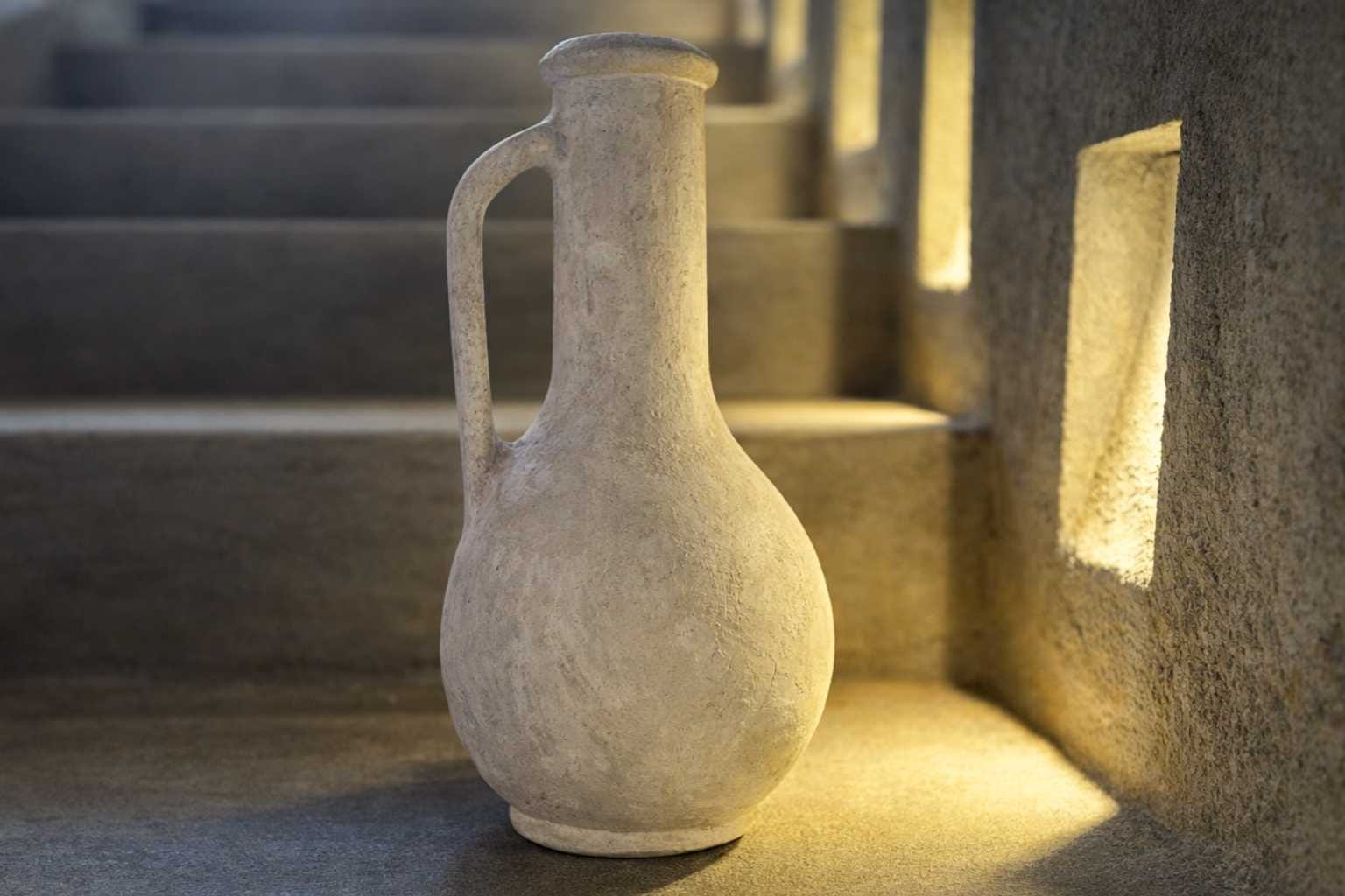 Mineral texture décor