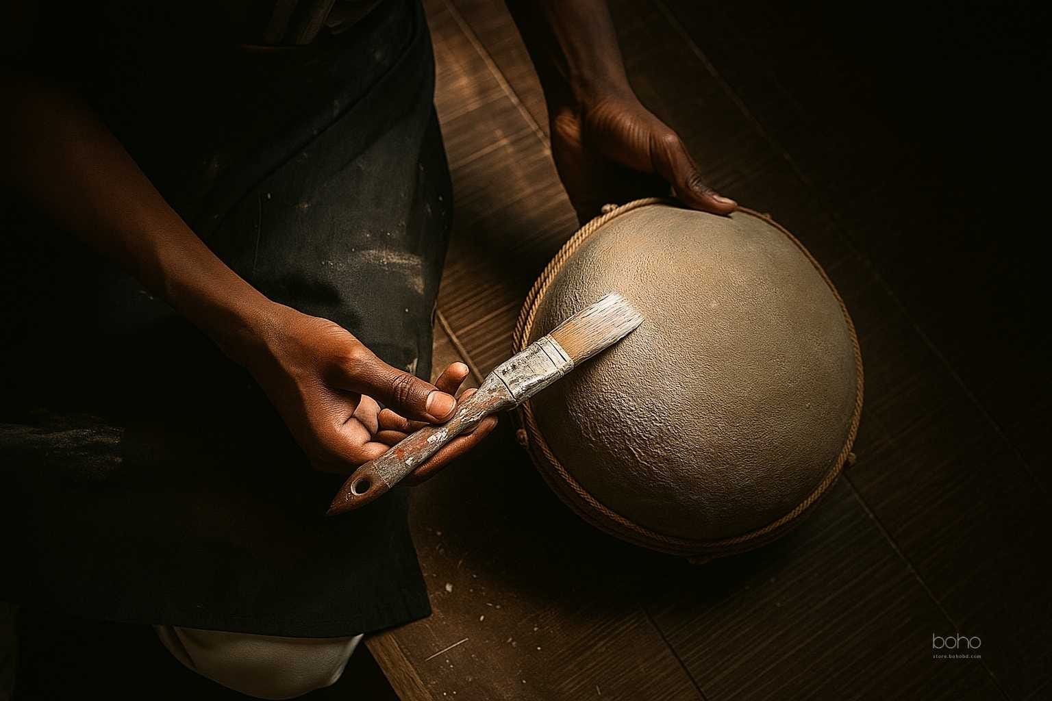 Artisan craft