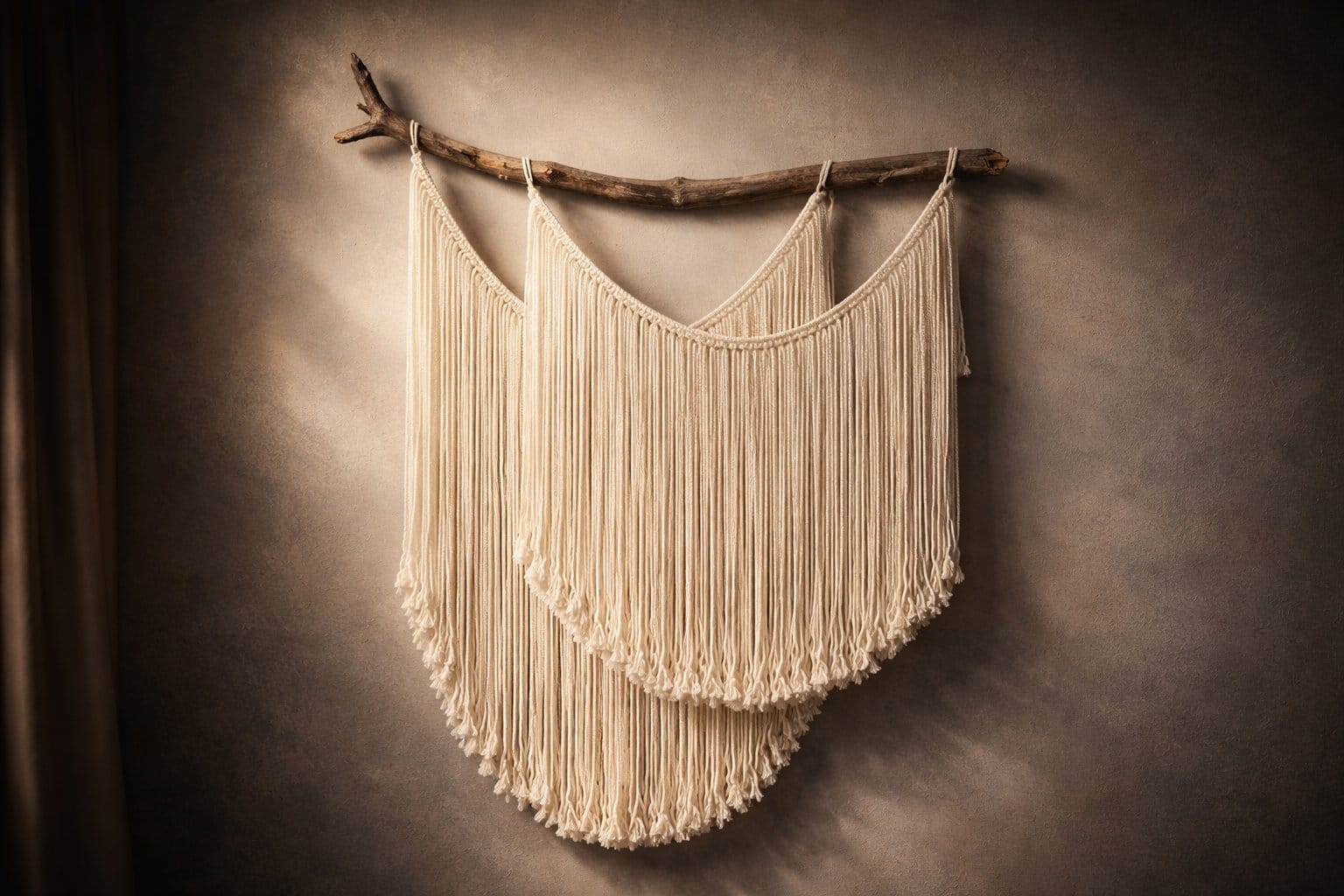 Jute Arch Hanging