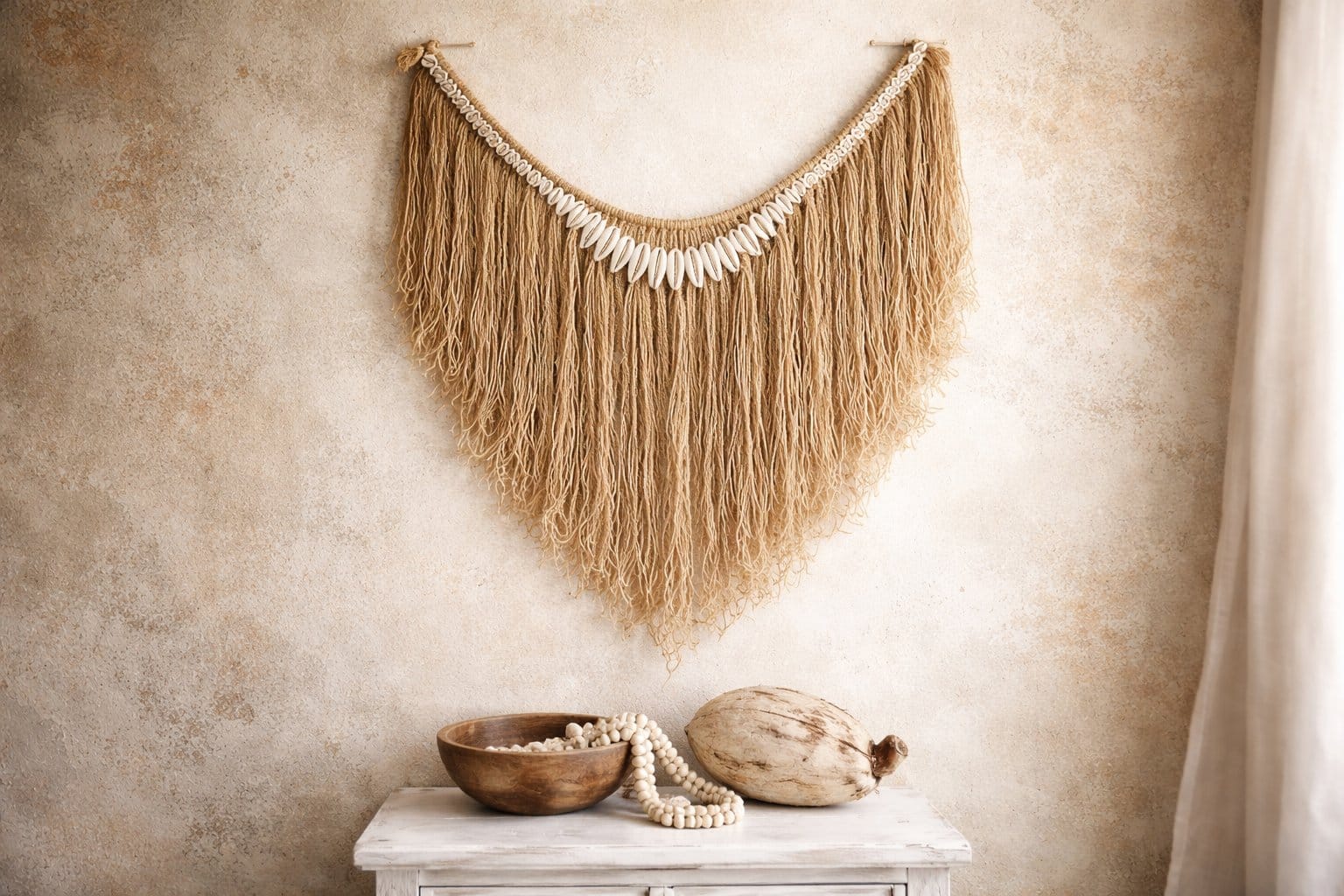 SOULWEAVE Natureloom wall hanging full collection
