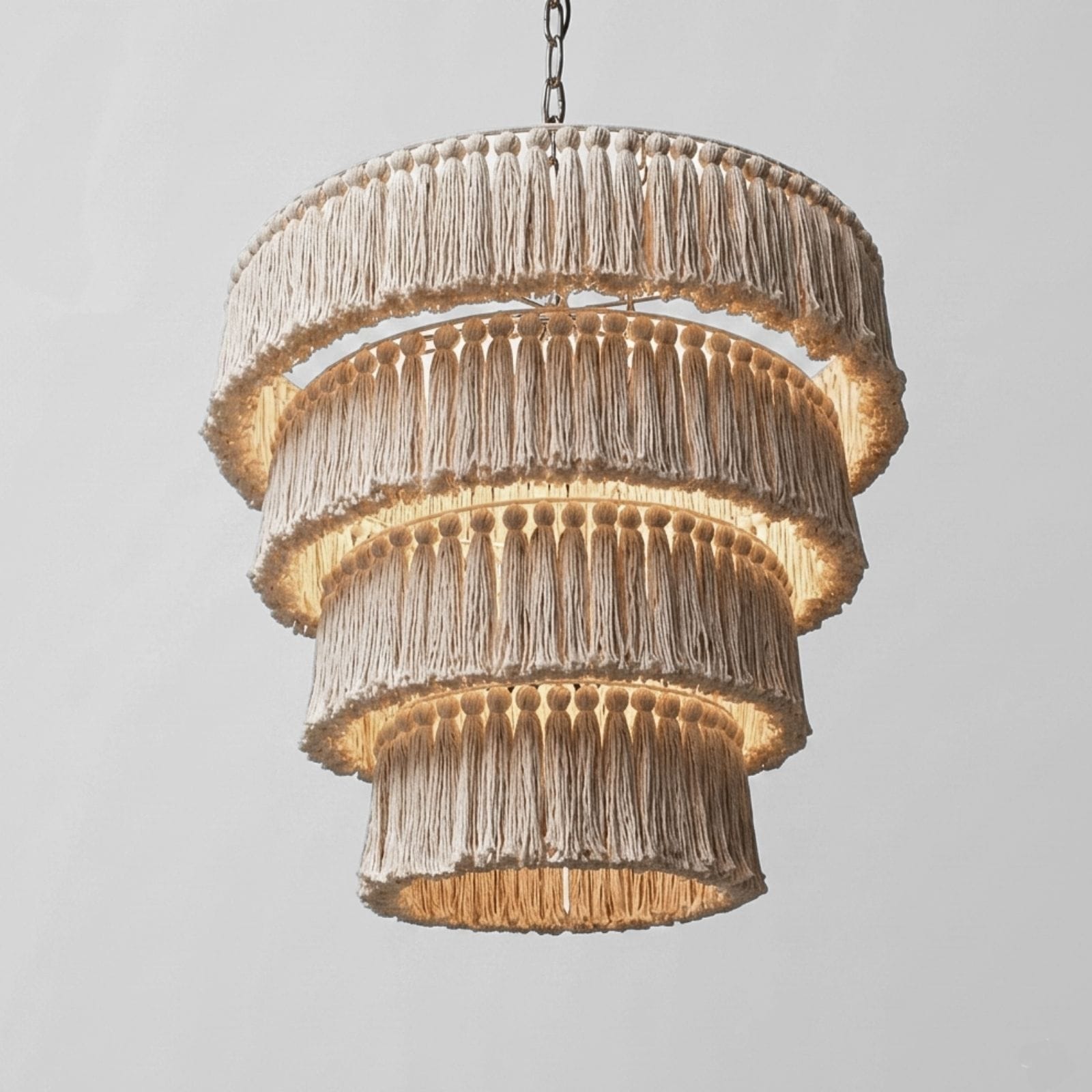 Mirage BOHO Ceiling Pendant Light
