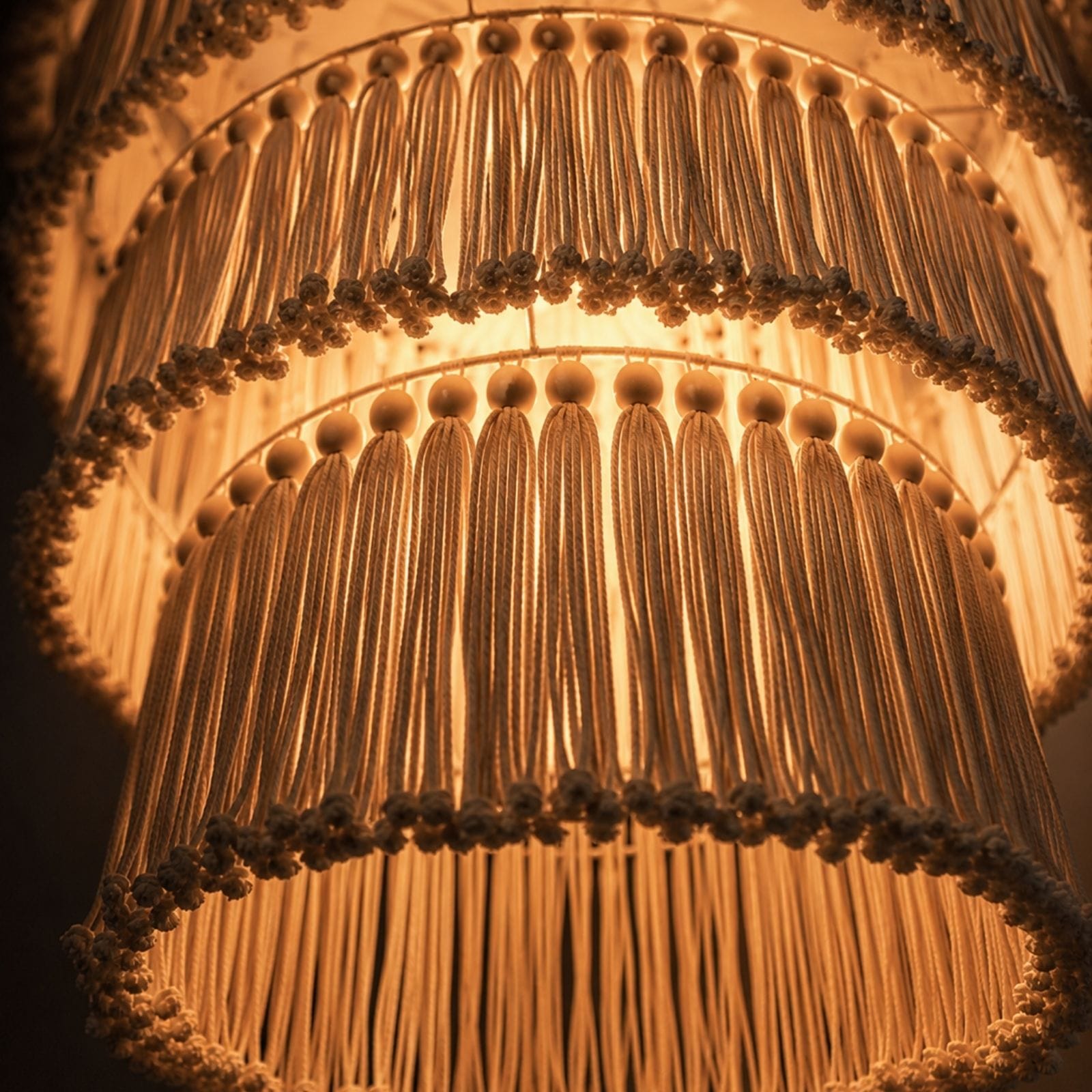 Mirage BOHO Ceiling Pendant Light