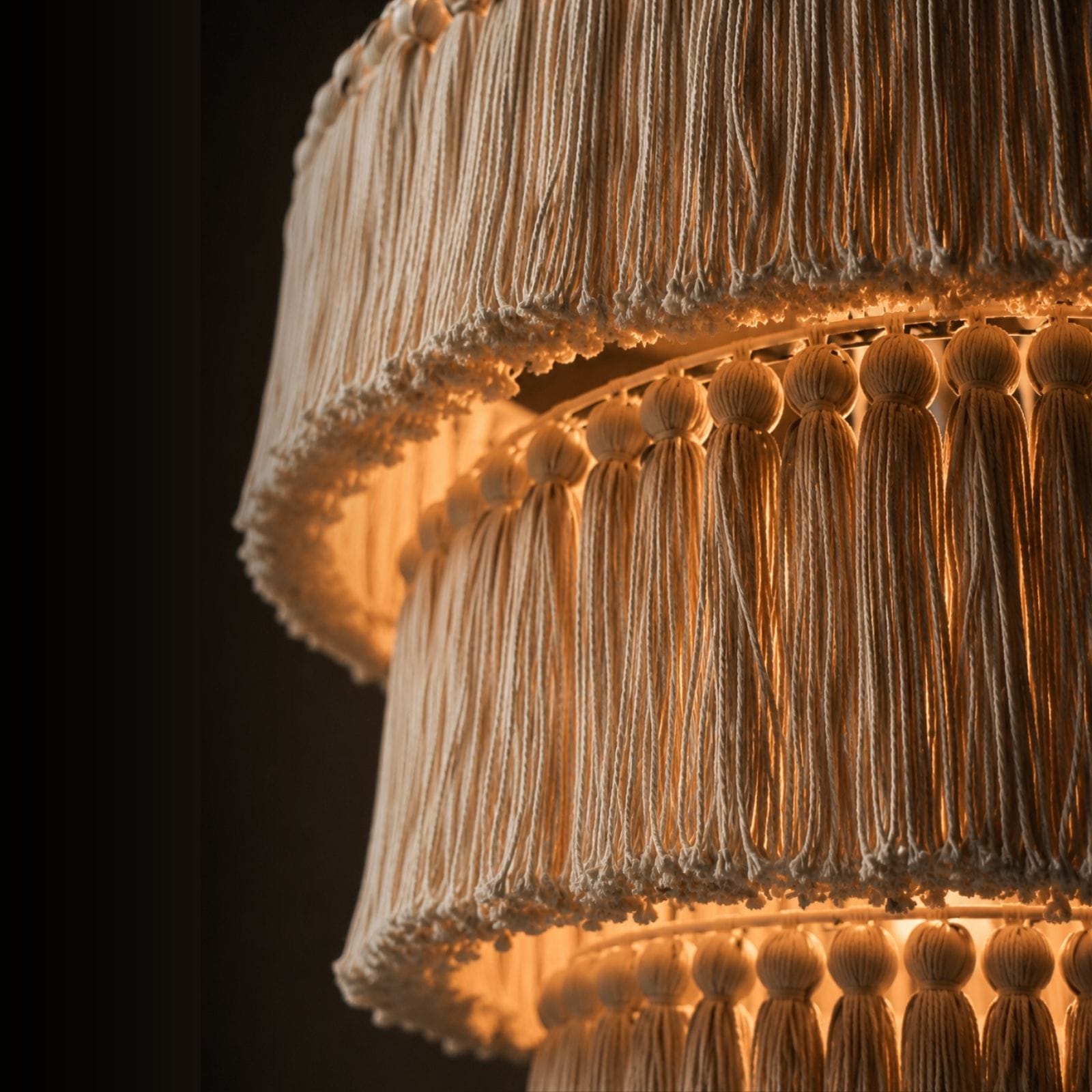 Mirage BOHO Ceiling Pendant Light