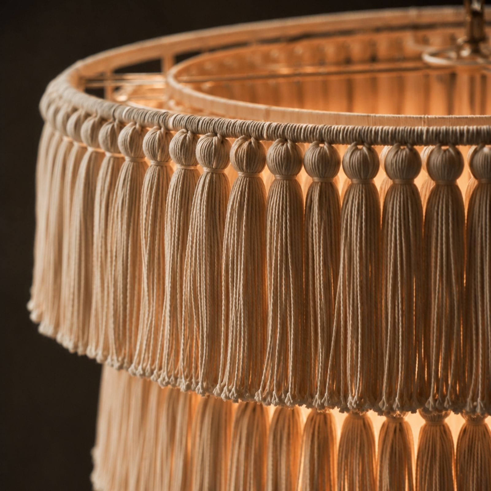 Mirage BOHO Ceiling Pendant Light