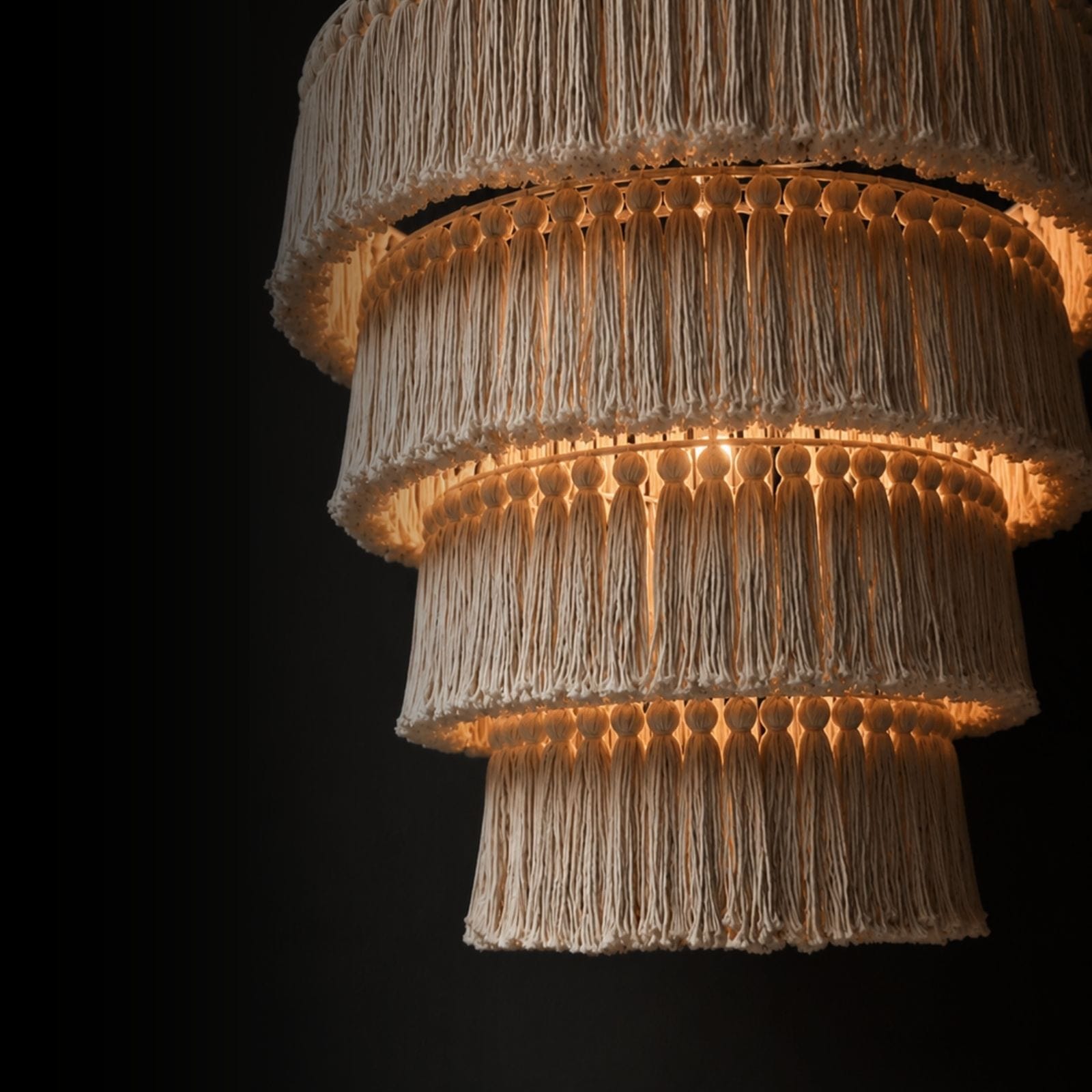 Mirage BOHO Ceiling Pendant Light
