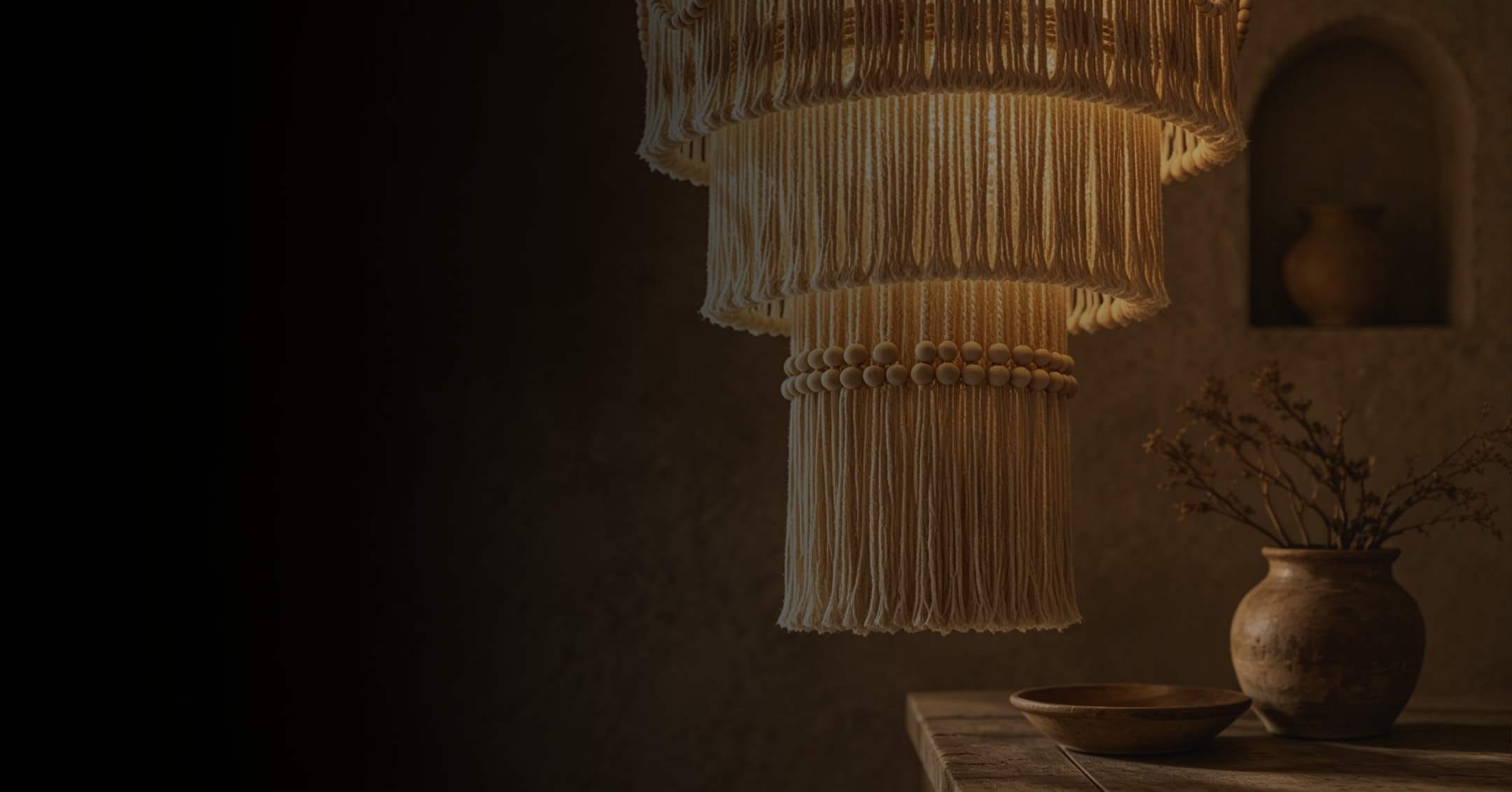 Ceiling Pendant Light